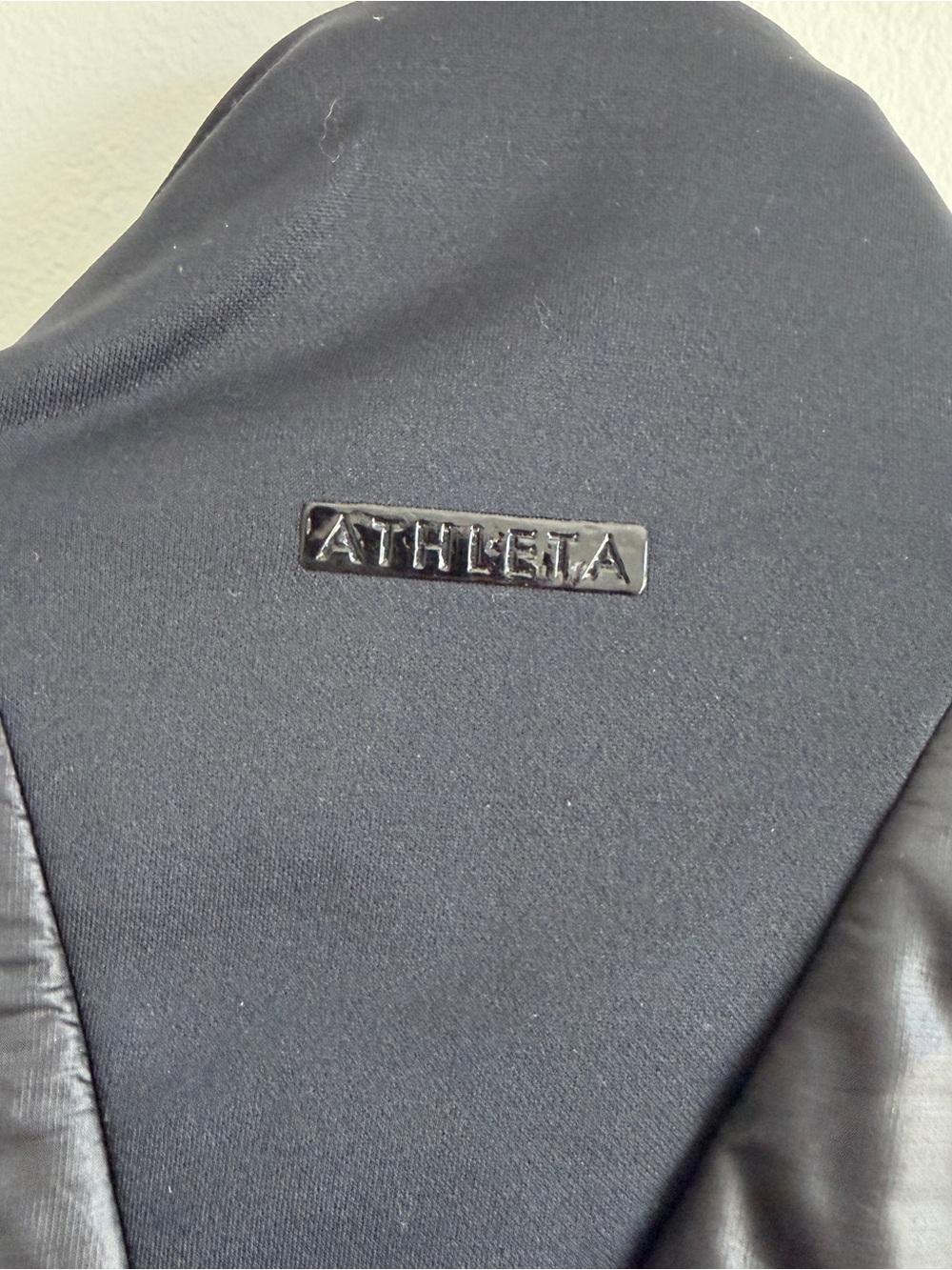 Athleta Running Performance Full-Zip Lightweight Jacket - Picture 4 of 10